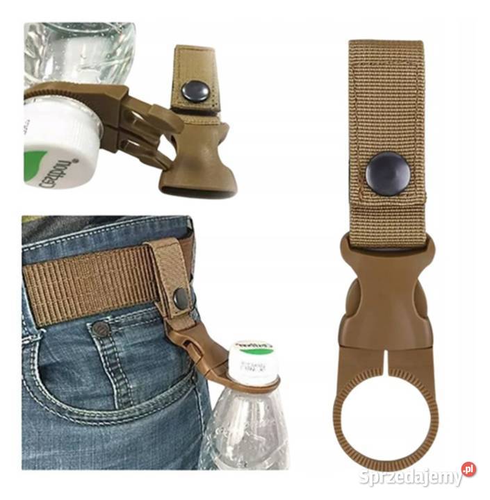 Wojskowy Duży Zestaw SURVIVALOWY Militarny Częstochowa sprzedam