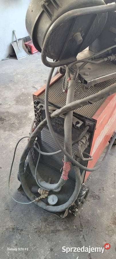 Migomat bester 350 a Ostrów Wielkopolski sprzedam