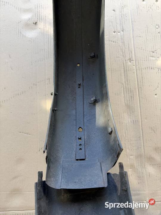 BŁOTNIK SIMSON AWO TURIST BMW EMW NSU DKW Błotniki motocyklowe Łęki Górne sprzedam