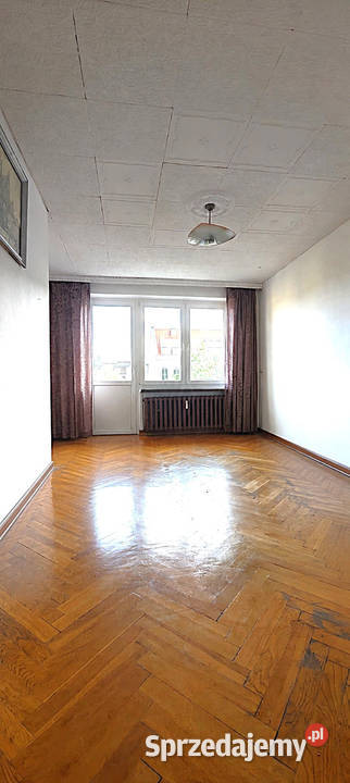 2 pokoje 4743 m Centrum Wrocławia 400 m Rynku wielka płyta Wrocław sprzedam