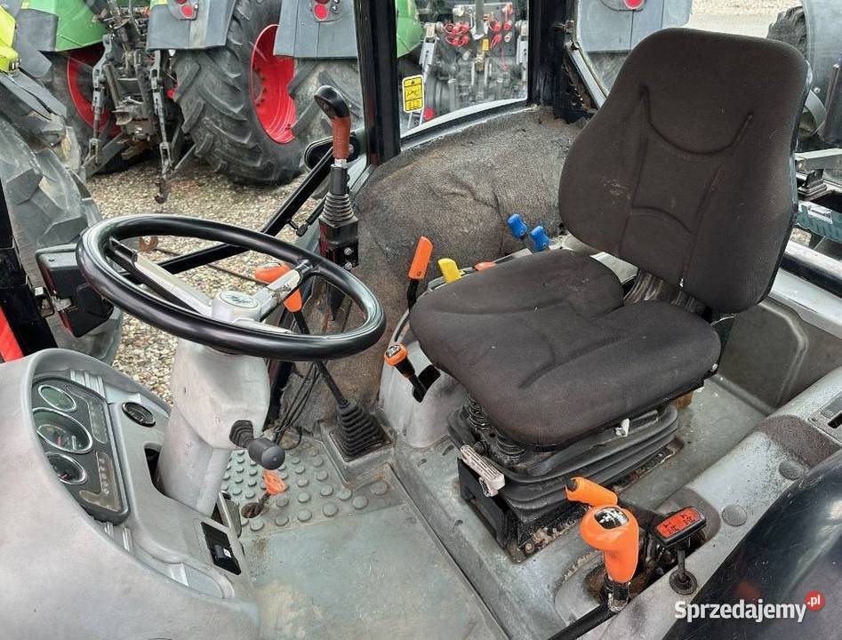 Lamborghini R 3100 Evo Sokoły