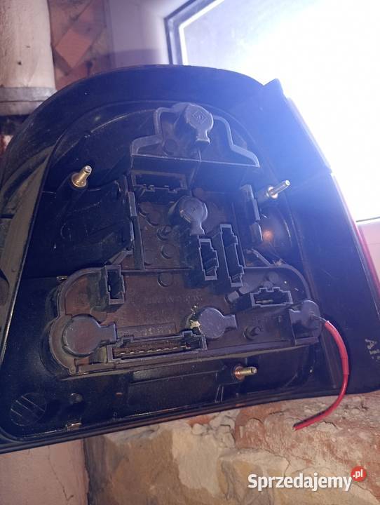 Lampa tył golf 3 osobowe Brzesko