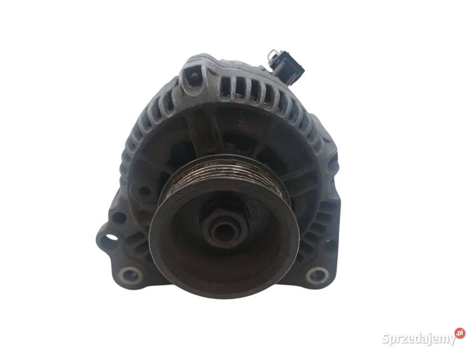 ALTERNATOR 25 TDI VW Volkswagen LT II 19962006 sprzedam