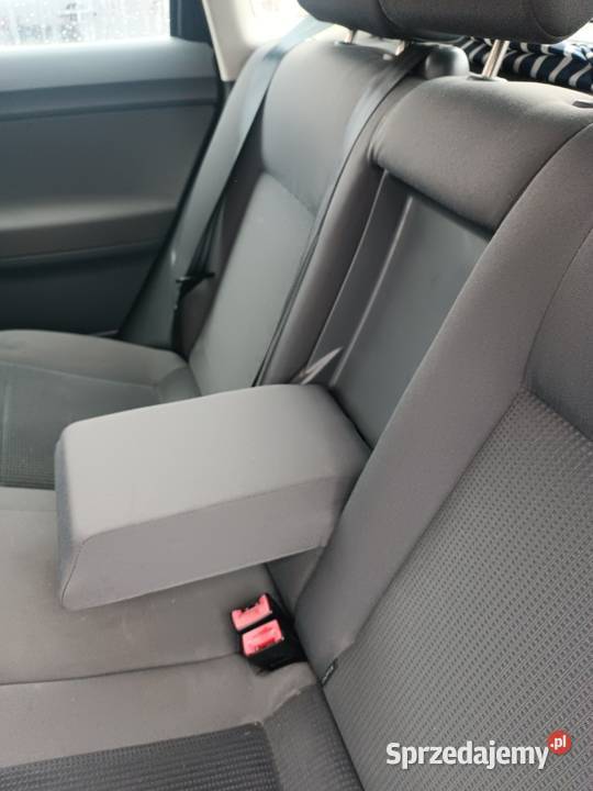 VW polo 9N 1200cm3 Rypin