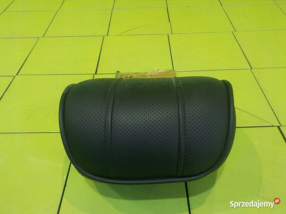 RANGE ROVER L322 36 TDV8 07r zaglowek lewy tyl Zagłówki Zagłówki Suków