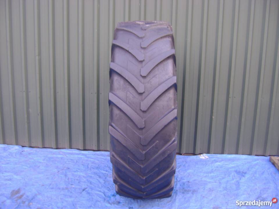 OPONA 52085 R 42 208 208 MICHELIN AGRIBIB lubuskie Śliwnik sprzedam