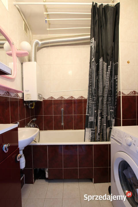 Lublin Mieszkanie 4 pokoje 60m2 Pana Balcera