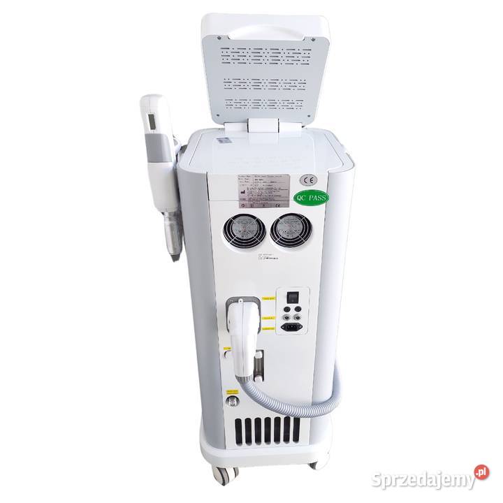 Laser qswitch Nd YAG Laser Therapy Systems