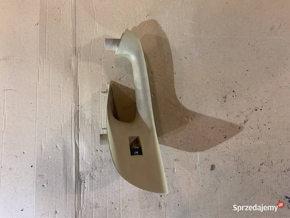 Panel rączka drzwi 3C4867179 vw passat b6 Rok produkcji 2008 Szczecin sprzedam