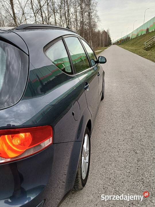 Seat Altea XL Altea XL Piotrków Trybunalski sprzedam