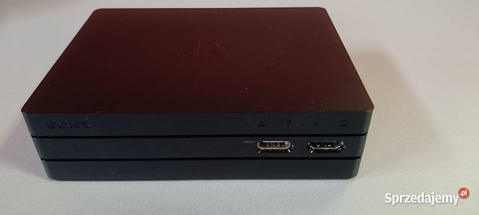 PlayStation VR CUHZVR2 Pozostałe Elektronika Głogów