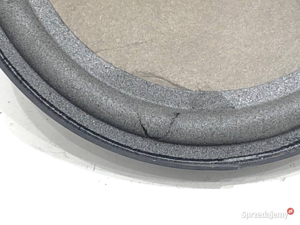 GŁOŚNIKI KOMPLET MERCEDES W246 A2469061400 osobowe podkarpackie