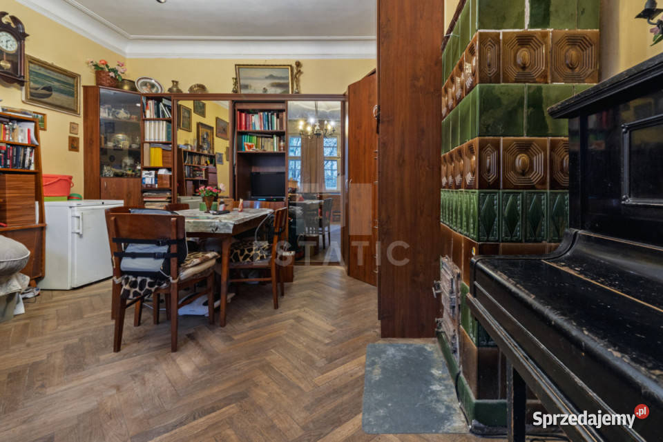 Mieszkanie Gdańsk 81m2 Liczba pokoi 3 Sprzedaż pomorskie