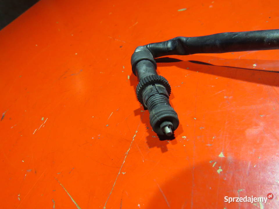 HONDA DEAUVILLE NTV 650 RC47 01 czujnik stopu Warszawa