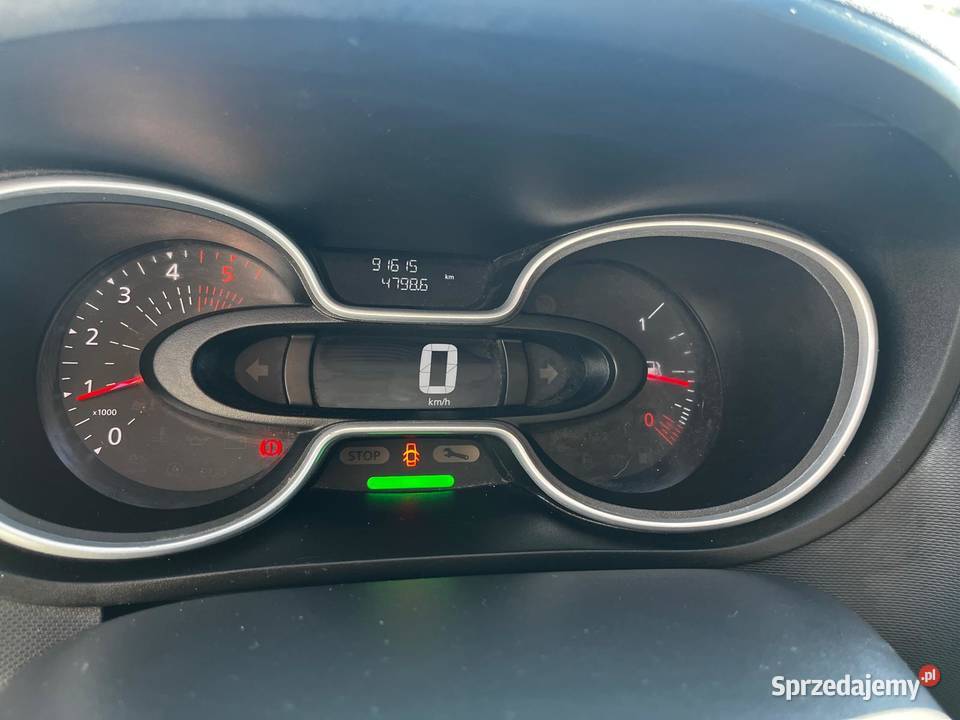 RENAULT Trafic III L2H1 20 DCI 120 GRAND CONFORT bluetooth Samochody dostawcze opolskie Opole