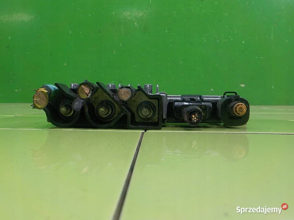 5008 I 16 EHDI AUT 12r sterownik modul START Suków