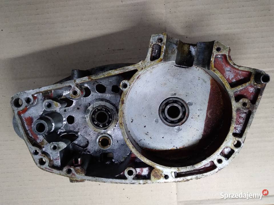 Kartery WSK 125 125cm3 Mińsk Mazowiecki