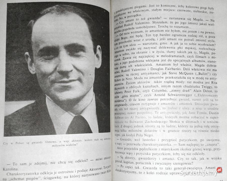 Seans magiczny czyli ABC młodego kinomana E Chełm