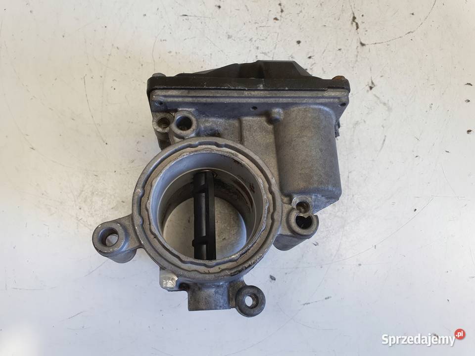 PRZEPUSTNICA VW Passat B6 20 TDI 03L128063AF osobowe Rudka