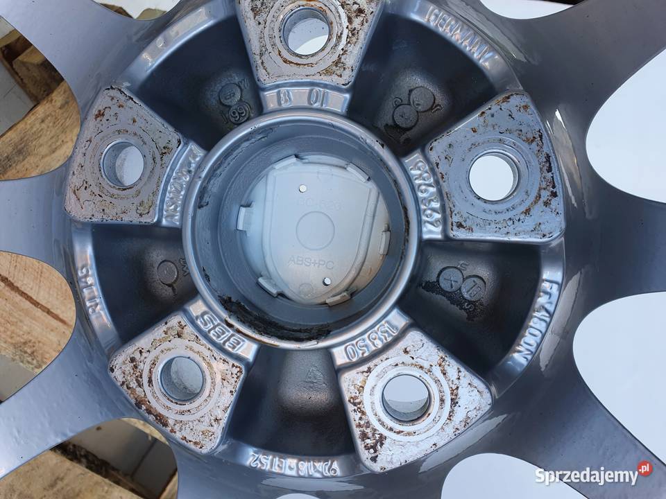 Porsche Boxster 986 911 996 997 KOŁA FELGI BBS aluminiowe