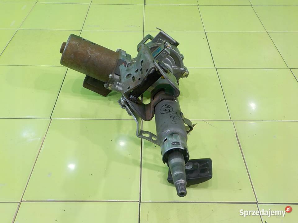 TOYOTA PRIUS II 15 VVTI 04r HB 5D wspomaganie