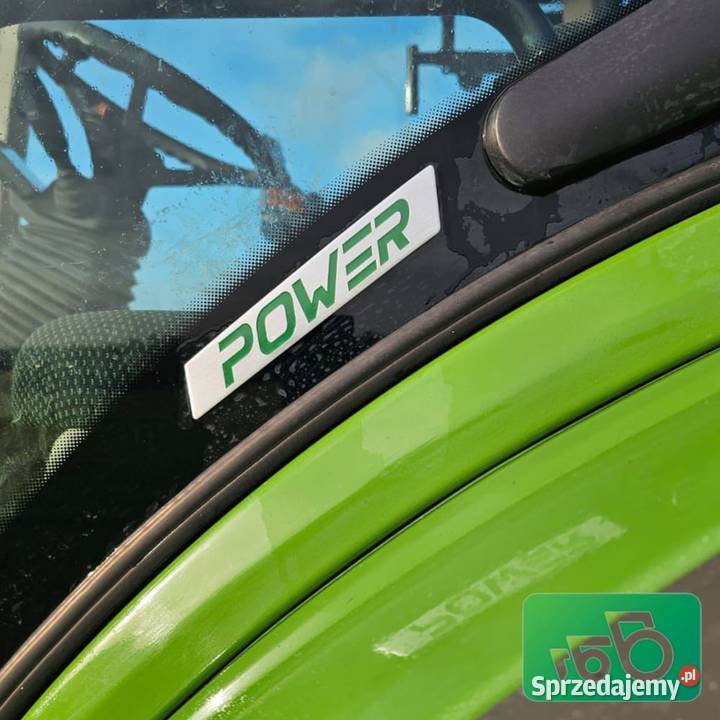 Fendt 311 Vario Power One 2024 900 mth Wilkowo sprzedam