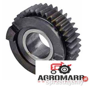 KOŁO ZĘBATE FORD HOLLAND 81865812 kujawsko-pomorskie Działyń