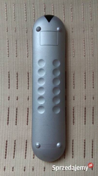 Oryginalny pilot LG KR4187F telewizor Piloty Opole sprzedam