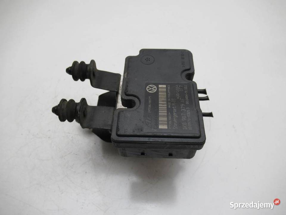 POMPA ABS VW GOLF V 1K0614117AE 19 105 0709