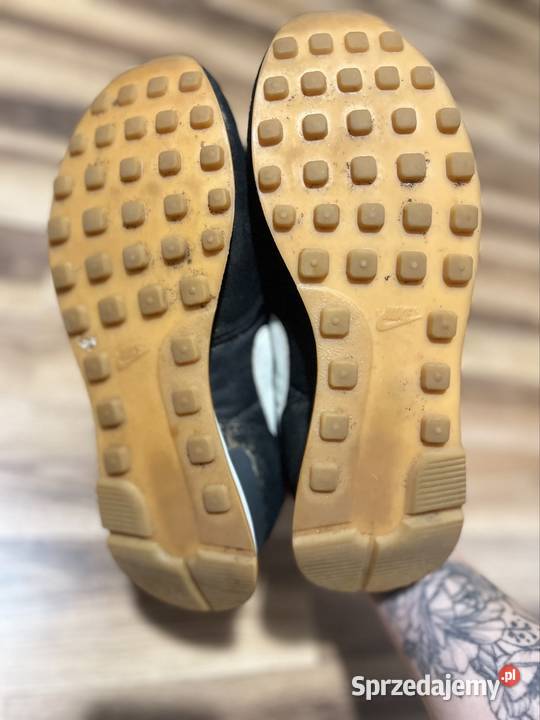 Sneakersy damskie Nike Marki sprzedam