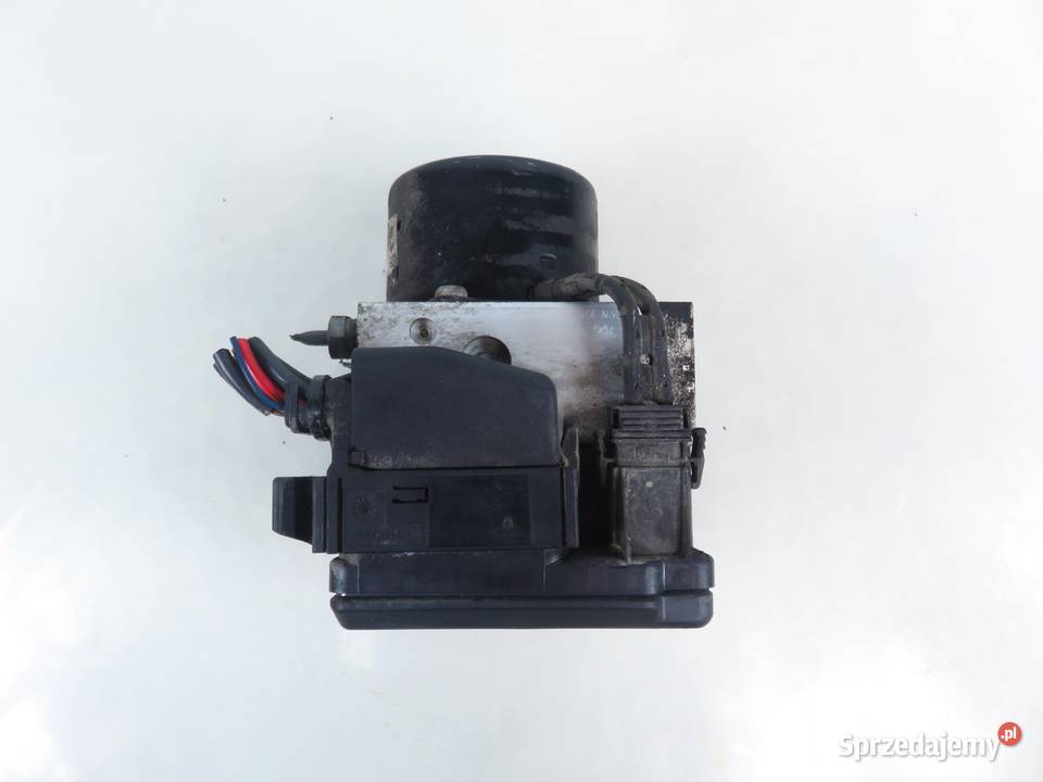 POMPA ABS FIAT DOBLO I MPV 10094916023 małopolskie