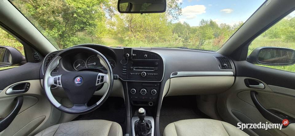 Saab 93 Stargard