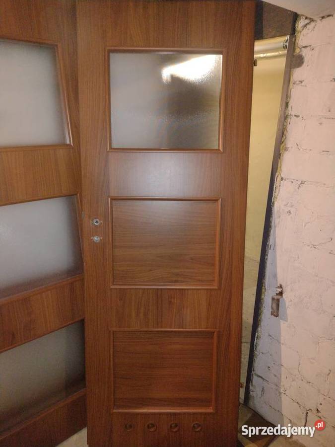 Skrzydła drzwiowe Pozostałe Kielce