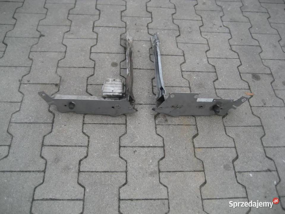 vw t4 t 4 transporter 9903r pas przedni okulary osobowe