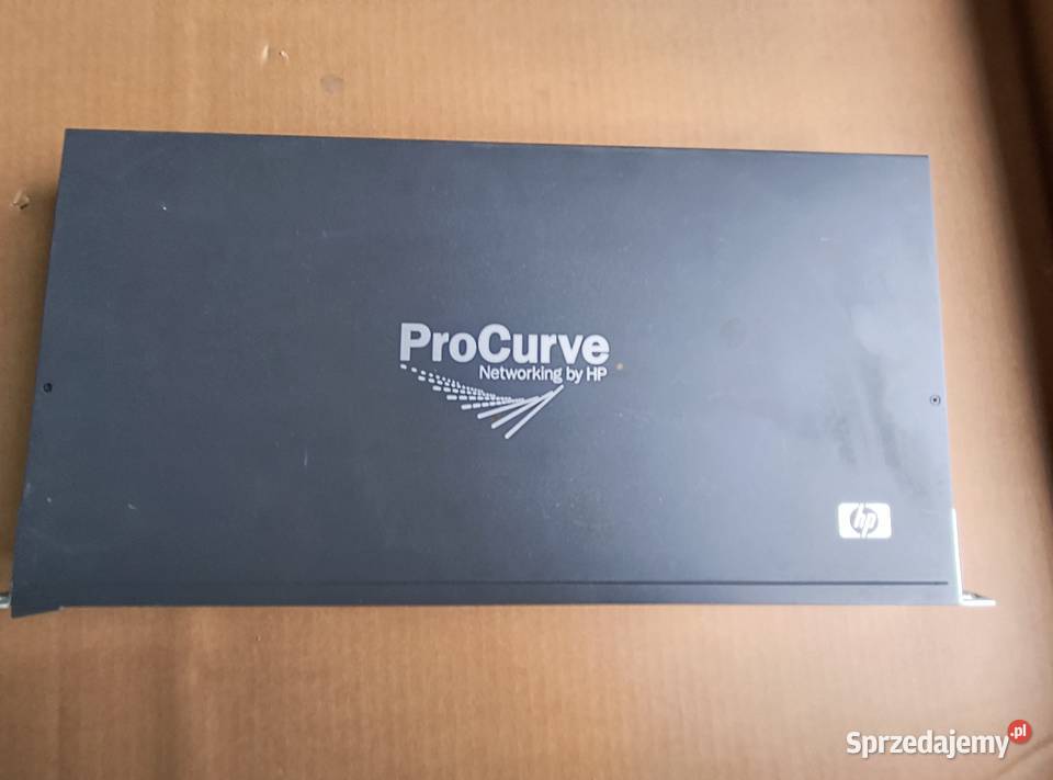Switch HP24G SW