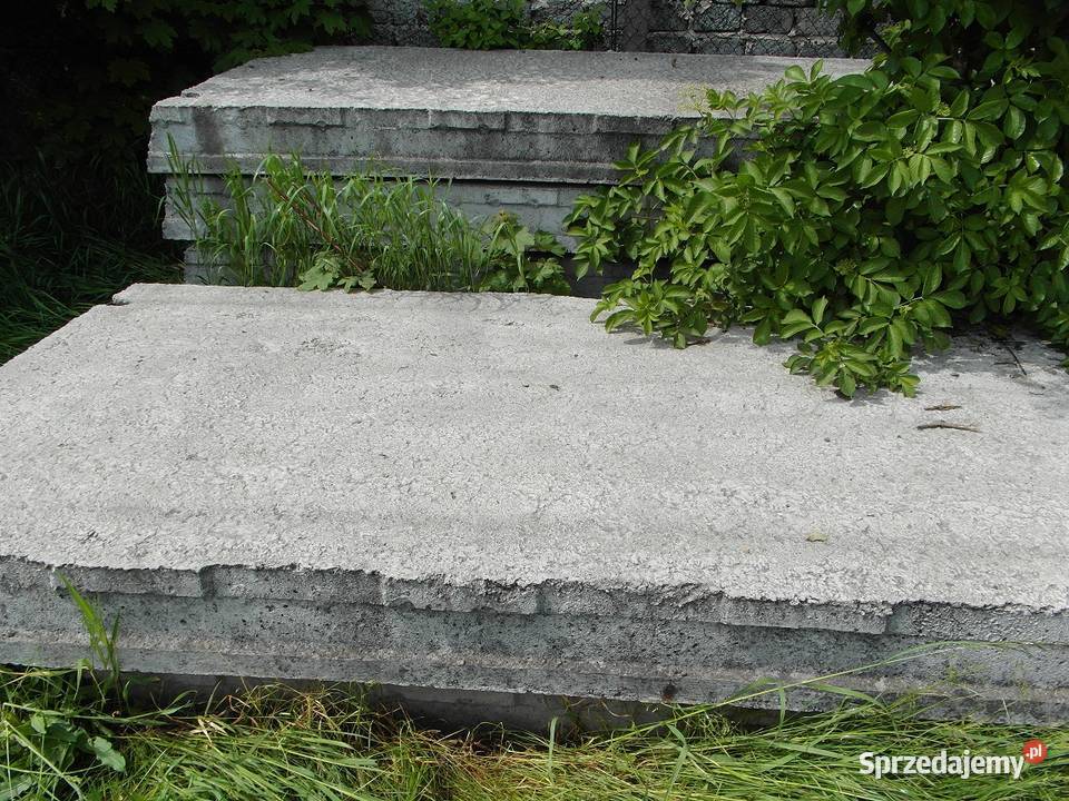 płyta stropowa kanałowa drogowa żerańska Namysłów