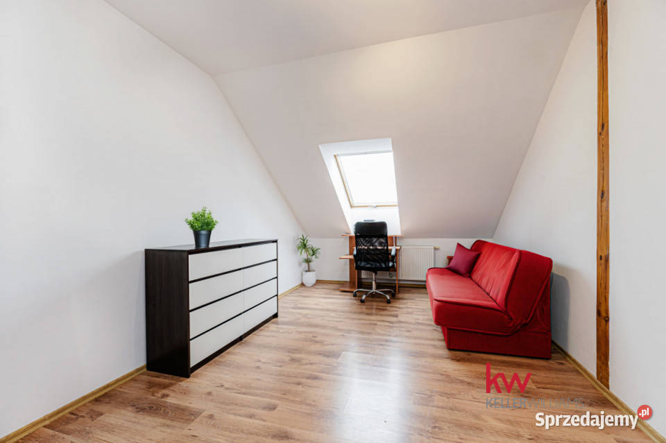 Dom wolnostojący 170 metrów Siekierki Wielkie sprzedam