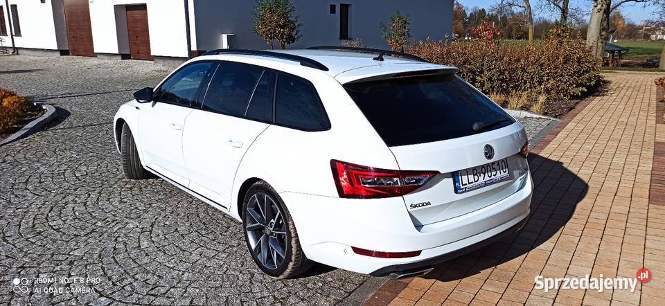 SportLine 4x4 280 Bezwypadkowe