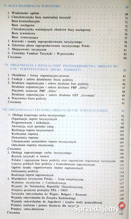 Turystyka Roman Bar Andrzej Doliński Rok wydania 1978 Chełm