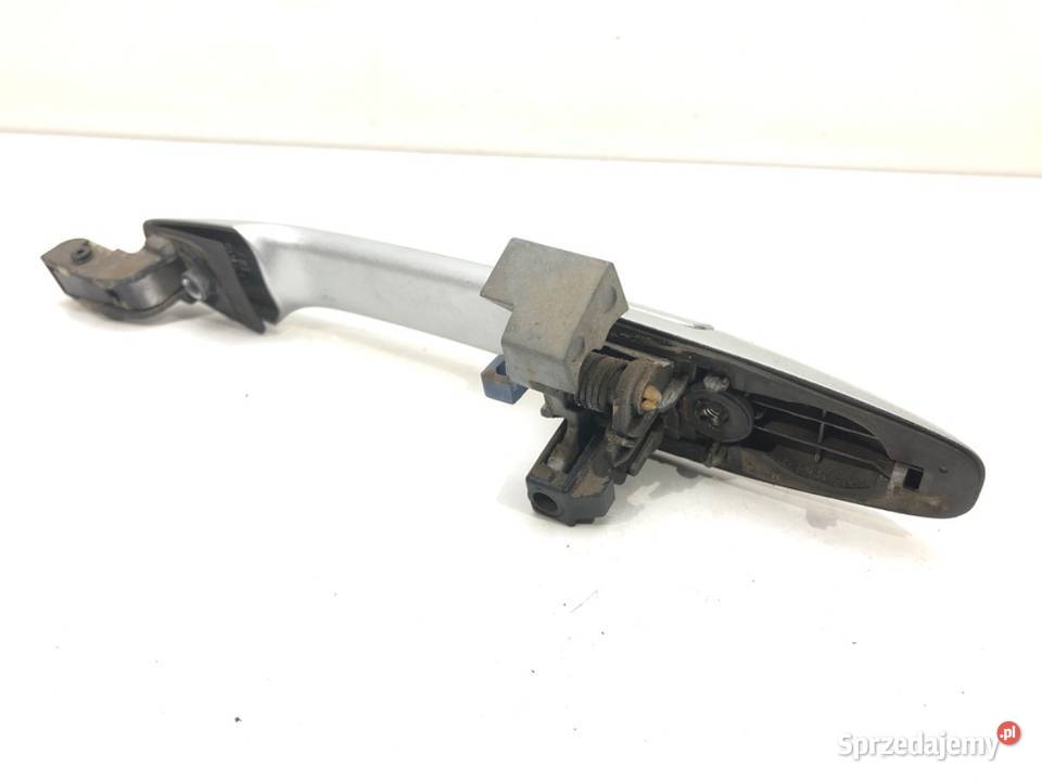 KLAMKA PRZÓD PRAWA ZEWNĘTRZNA HONDA CIVIC VIII Części samochodowe