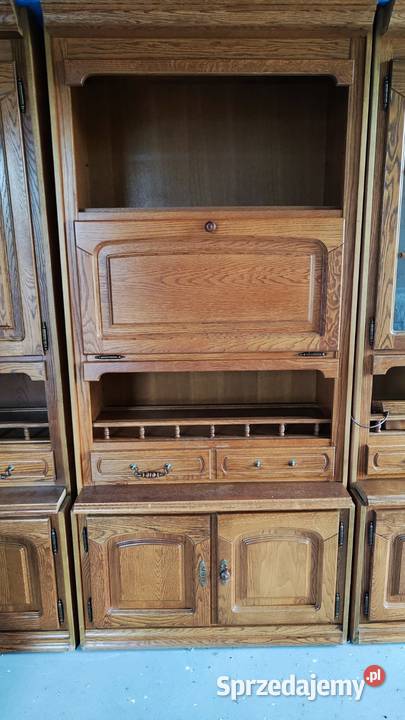 Zestaw mebli do salonu OKAZJA lubelskie Lublin