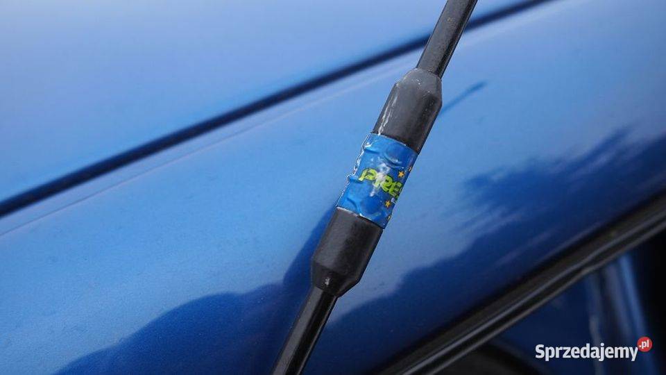 CB radio Mtech Legend III antena President M-Tech kujawsko-pomorskie