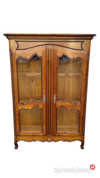 SERWANTKA WITRYNA FRANCUSKA Szczecin