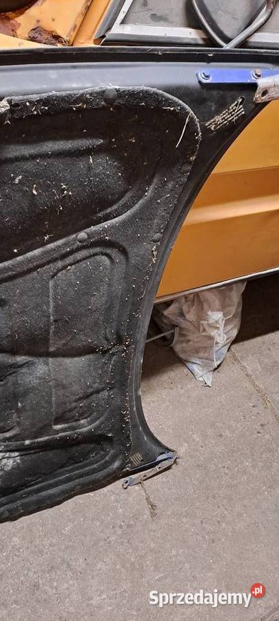 Fiat Seicento maska osobowe Mińsk Mazowiecki sprzedam