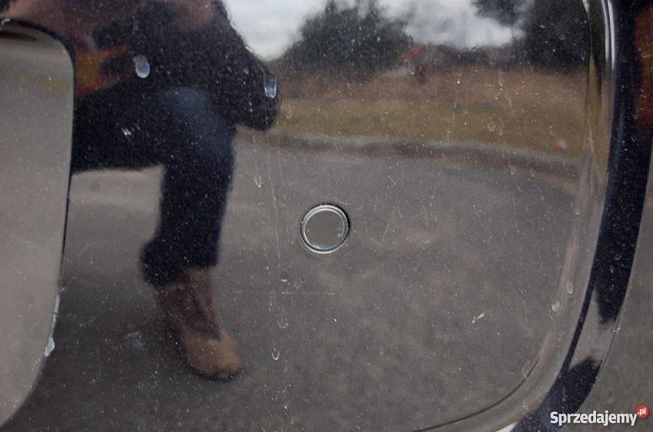 VW UP BLACK SERIES 4/5 Pozostałe Goleniów