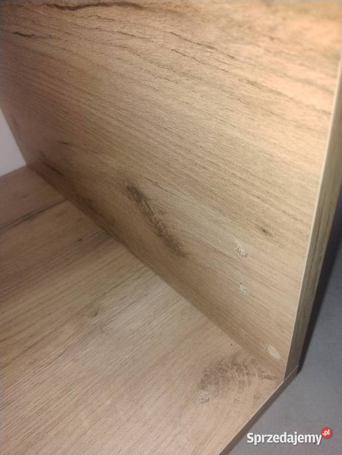Korpus szafki kuchennej Dąb Craft Złoty sprzedam
