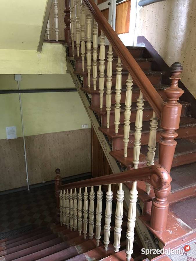 Tanio Sprzedam mieszkanie Szczawno-Zdrój