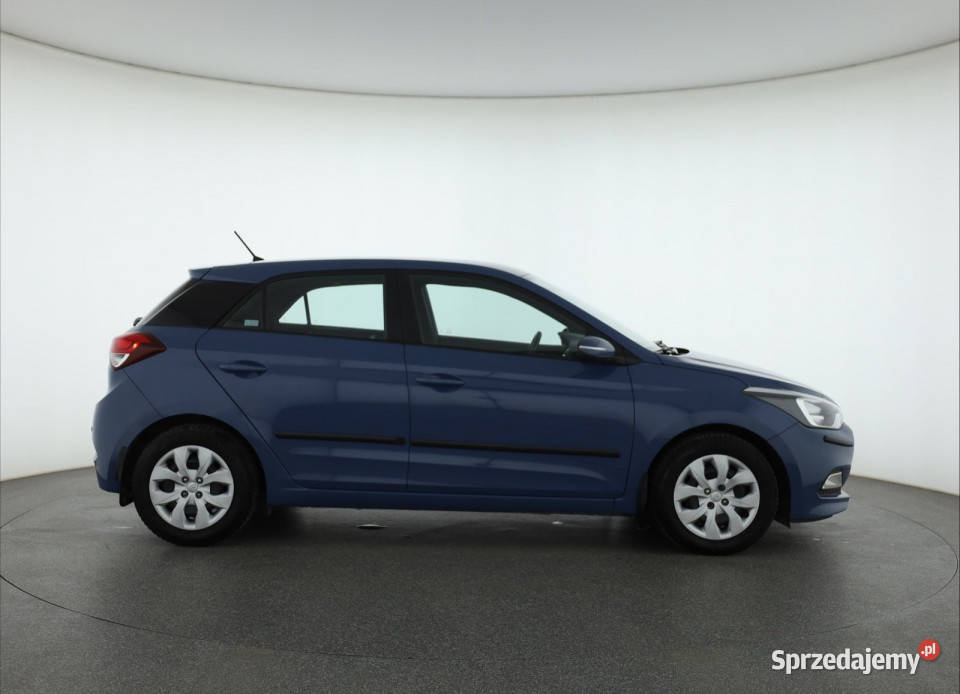 Hyundai i20 12 i20 Piaseczno