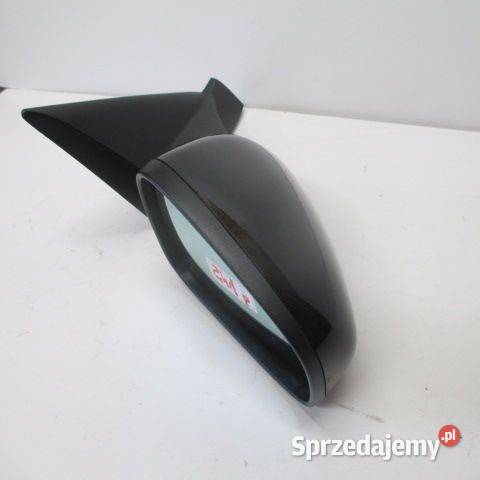 LUSTERKO PRAWE ALFA ROMEO MITO 7PIN 09R osobowe wielkopolskie