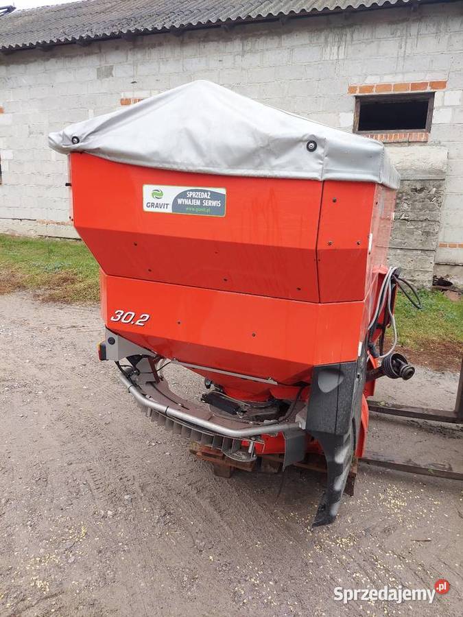 Rauch AXIS M EMC 302 Chełm